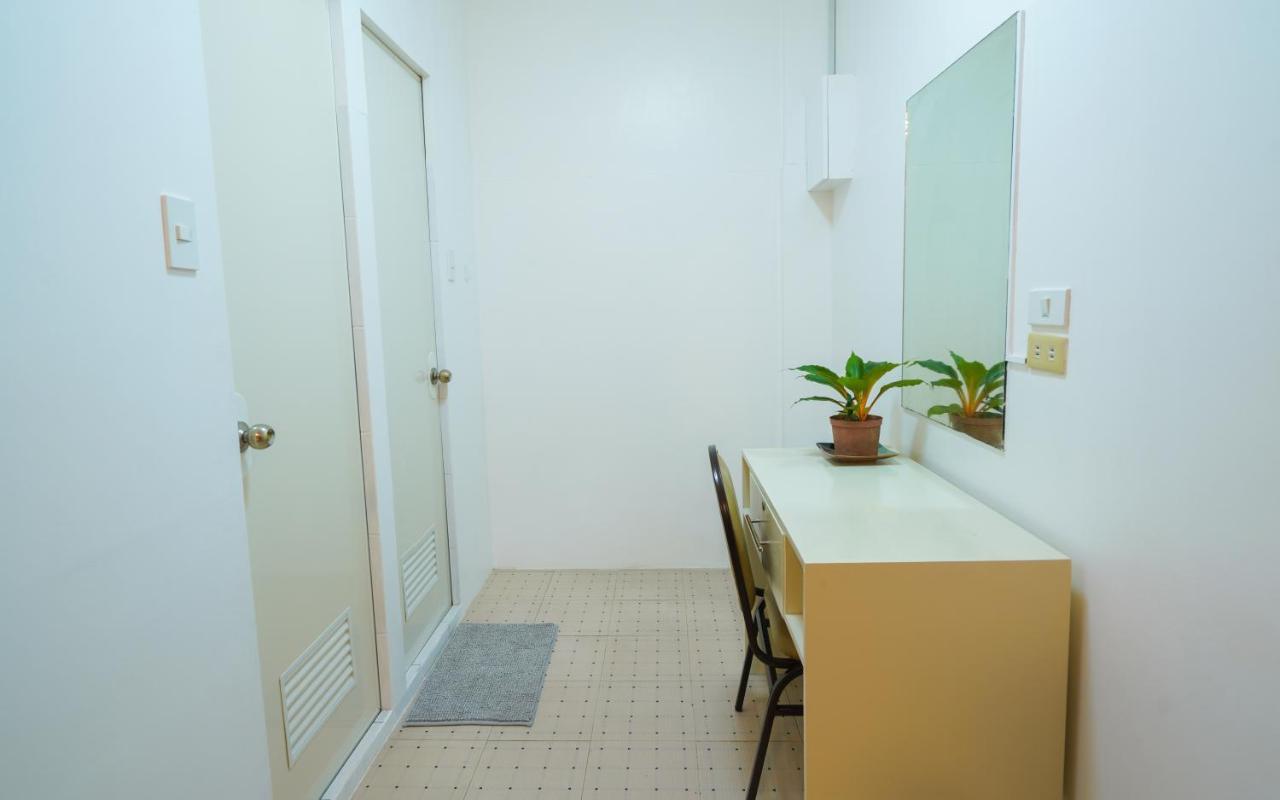 Tarasa Hostel Pasay Exteriér fotografie