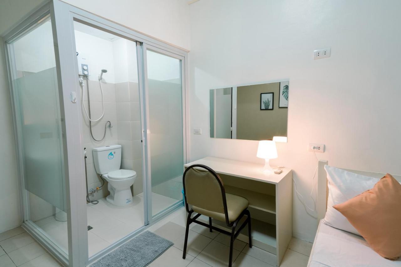 Tarasa Hostel Pasay Exteriér fotografie