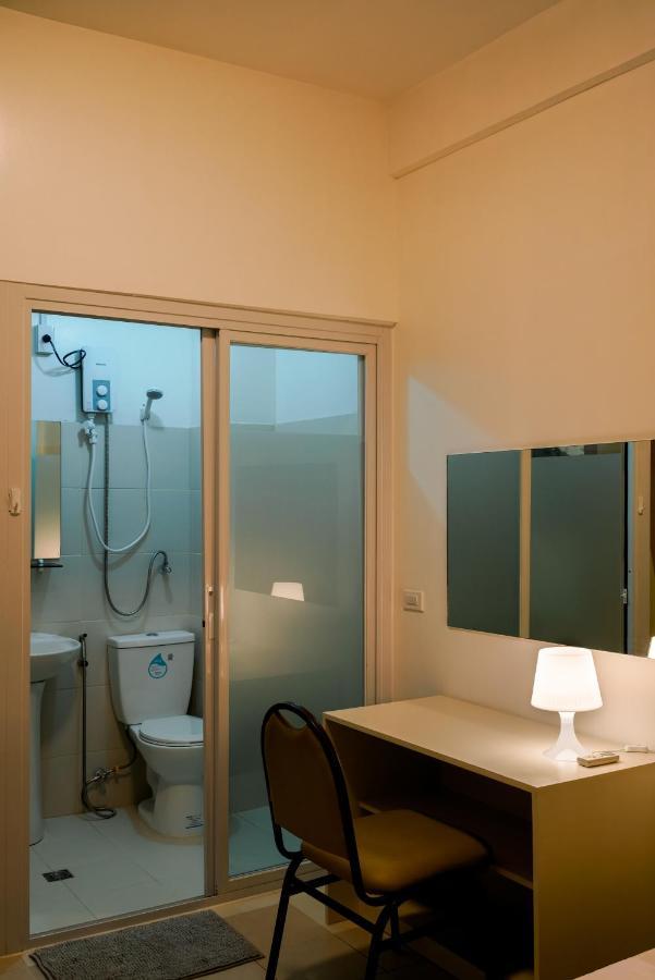 Tarasa Hostel Pasay Exteriér fotografie
