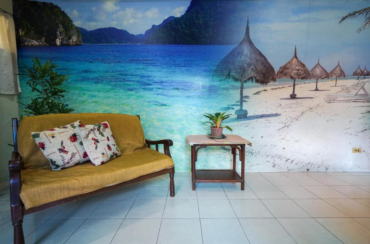Tarasa Hostel Pasay Exteriér fotografie