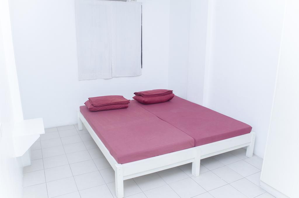 Tarasa Hostel Pasay Exteriér fotografie