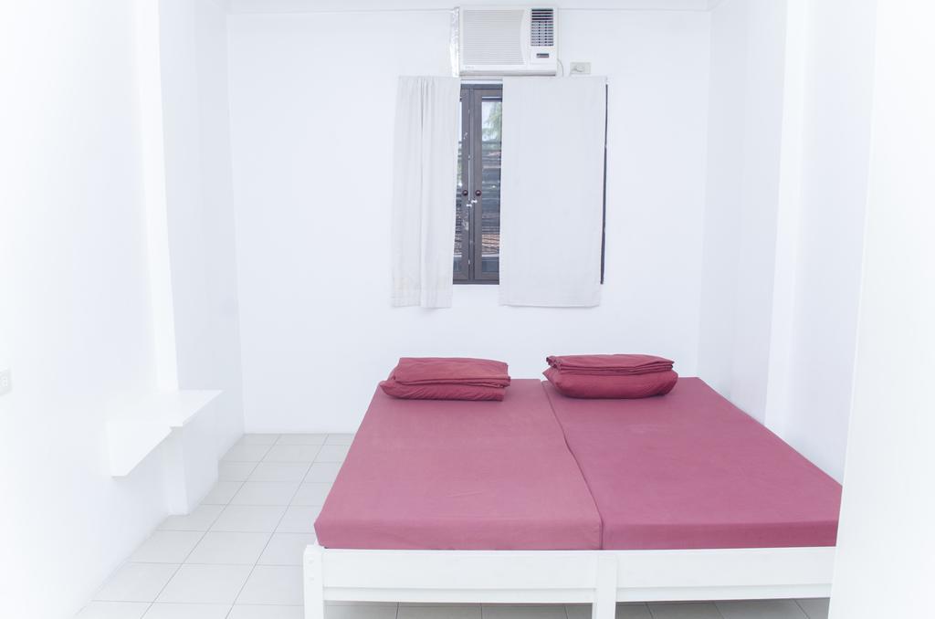 Tarasa Hostel Pasay Exteriér fotografie