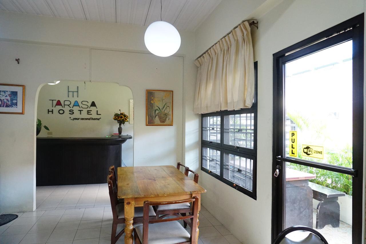 Tarasa Hostel Pasay Exteriér fotografie