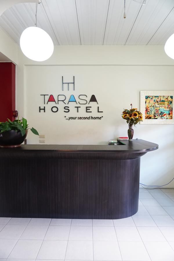Tarasa Hostel Pasay Exteriér fotografie