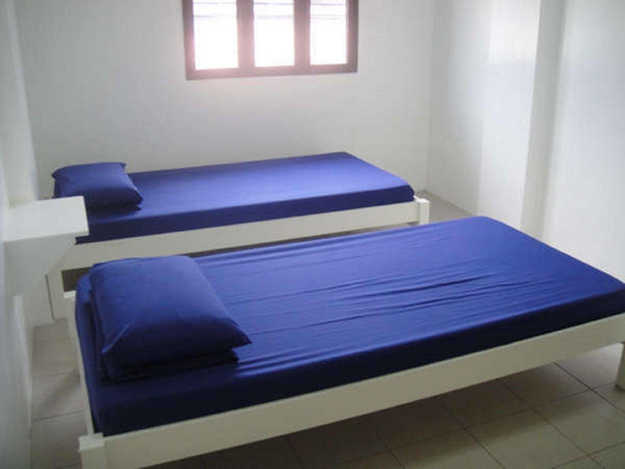 Tarasa Hostel Pasay Exteriér fotografie